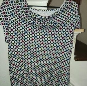 Women's maternity top